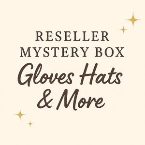 Reseller Mystery Bag | 5lb Winter Thermal Bundle | NWT | Over $300 Value